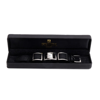 <FENDI> w/ Box & Papers