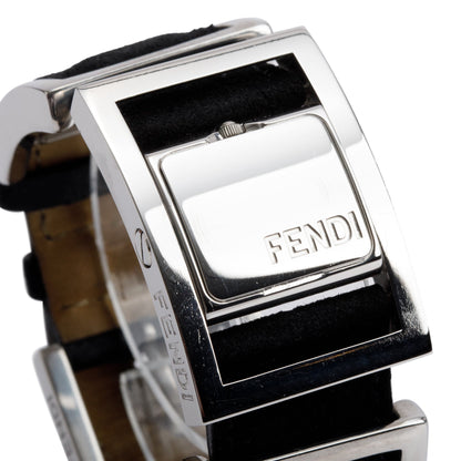 <FENDI> w/ Box & Papers