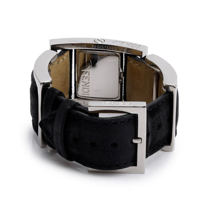 <FENDI> w/ Box & Papers
