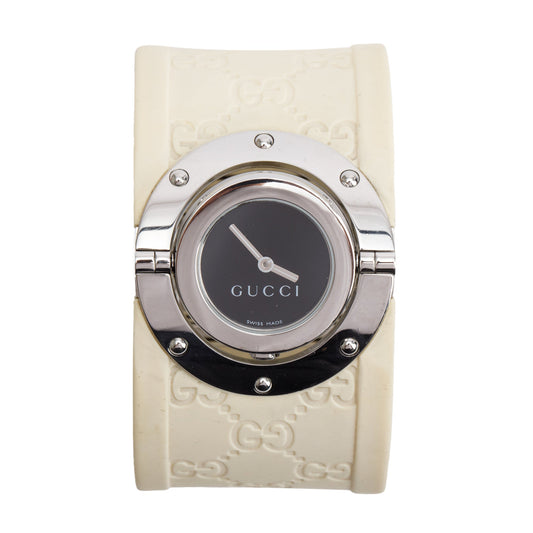 <GUCCI> Flip-Face