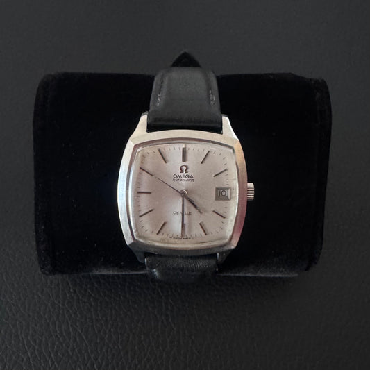 OMEGA DE VILLE