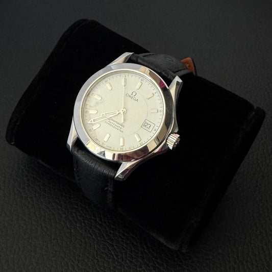 OMEGA SEAMASTER