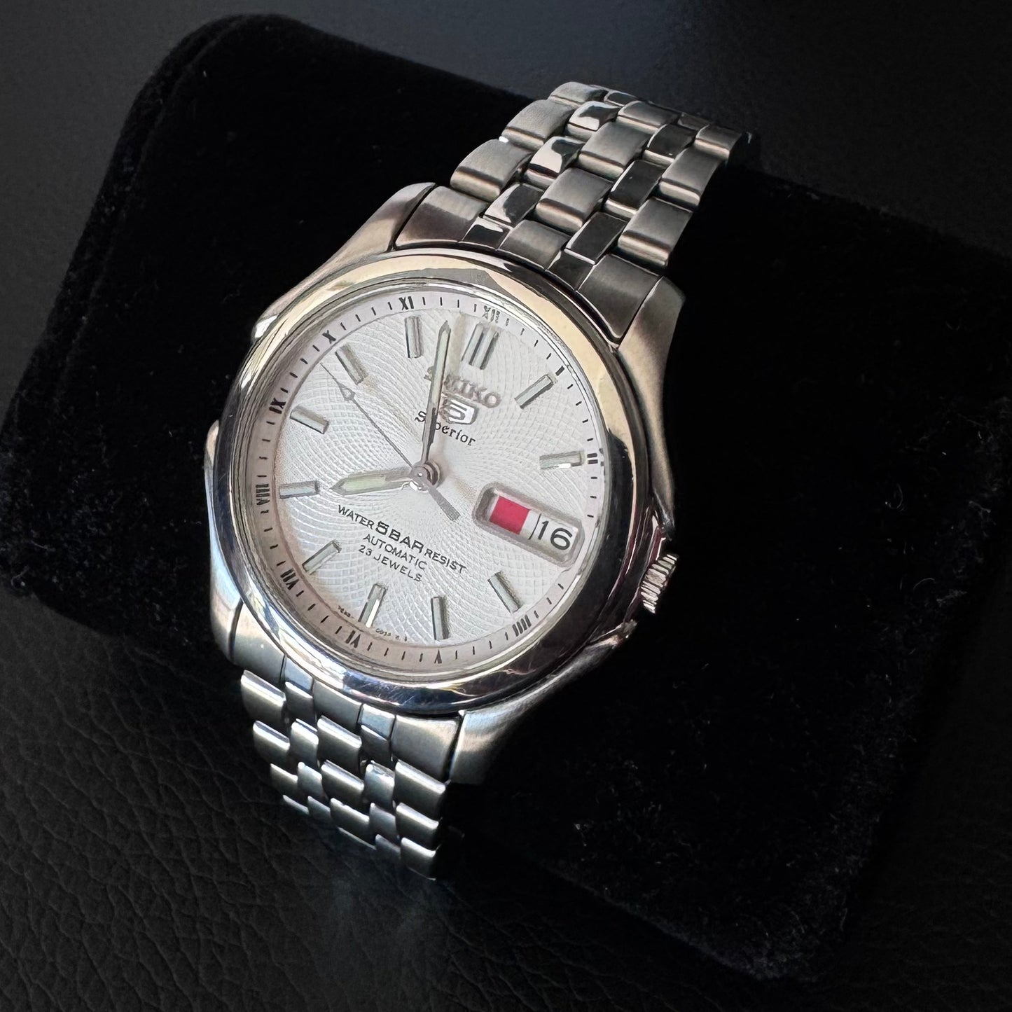 SEIKO SUPERIOR WHIRLPOOL 821345