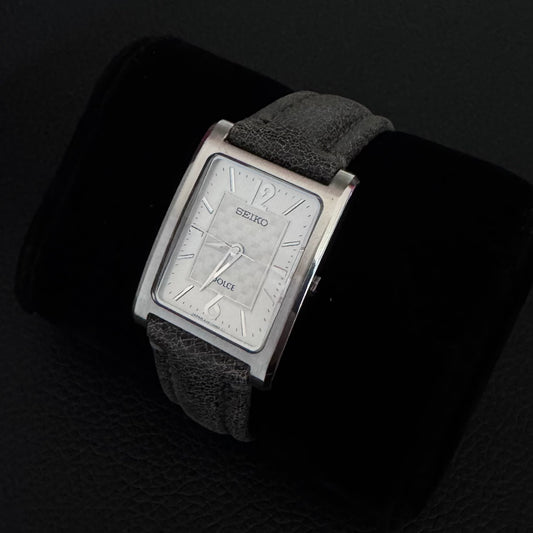 SEIKO DOLCE #2N0278