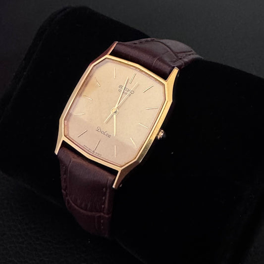 SEIKO DOLCE 583244