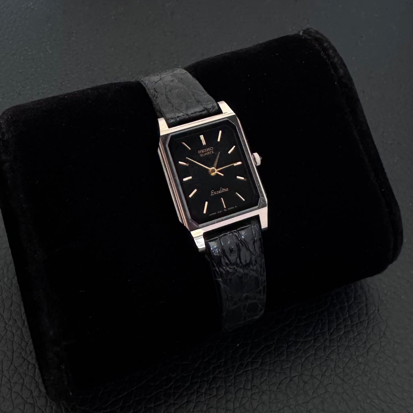 SEIKO Exceline 380127