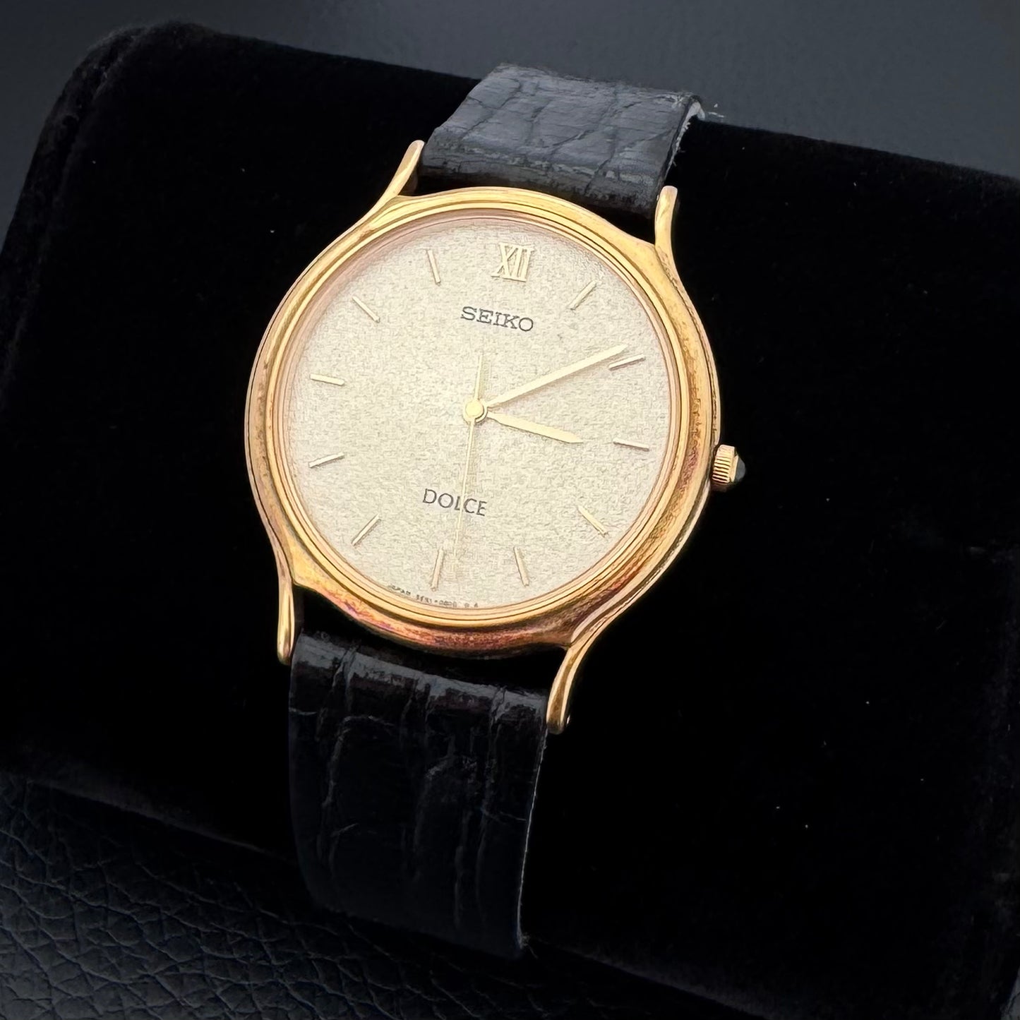 SEIKO DOLCE 480149
