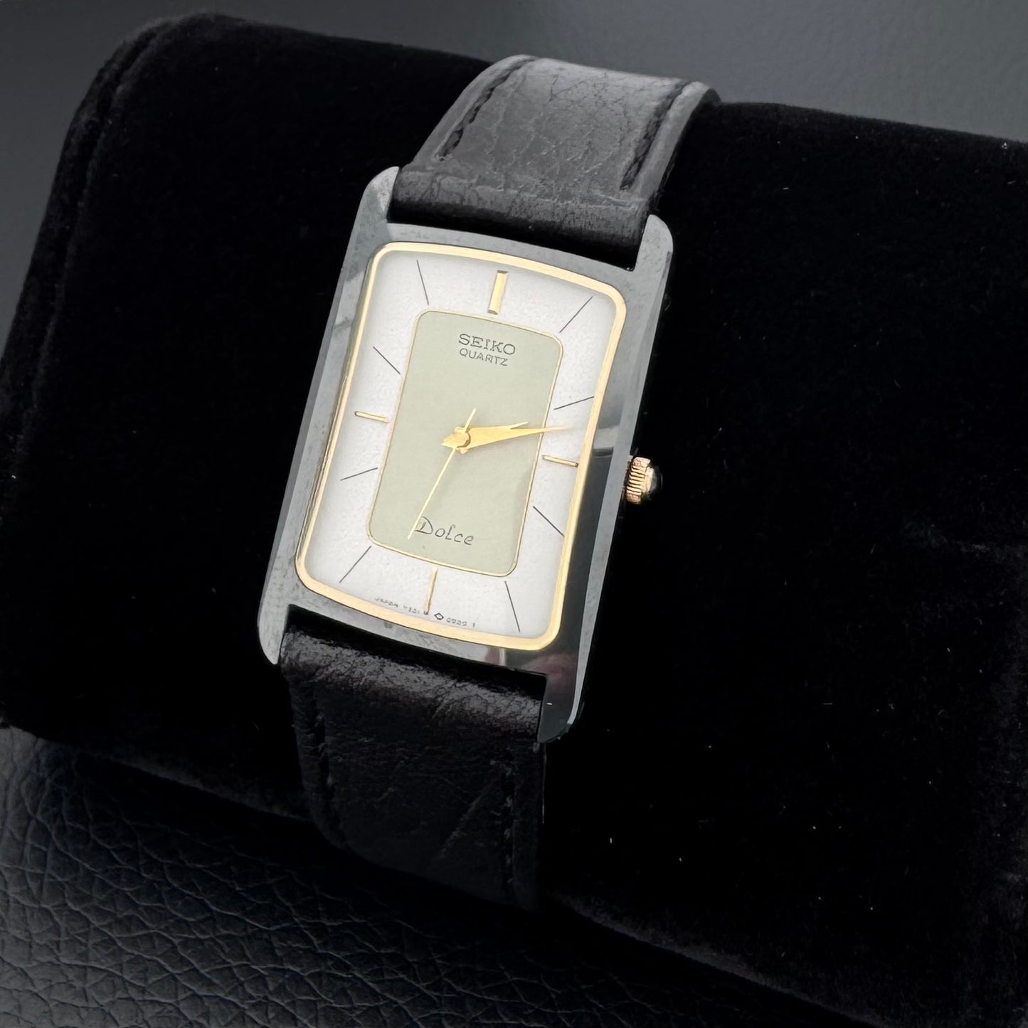 SEIKO DOLCE #4N0164