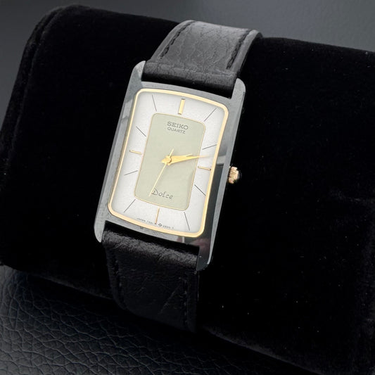 SEIKO DOLCE #4N0164