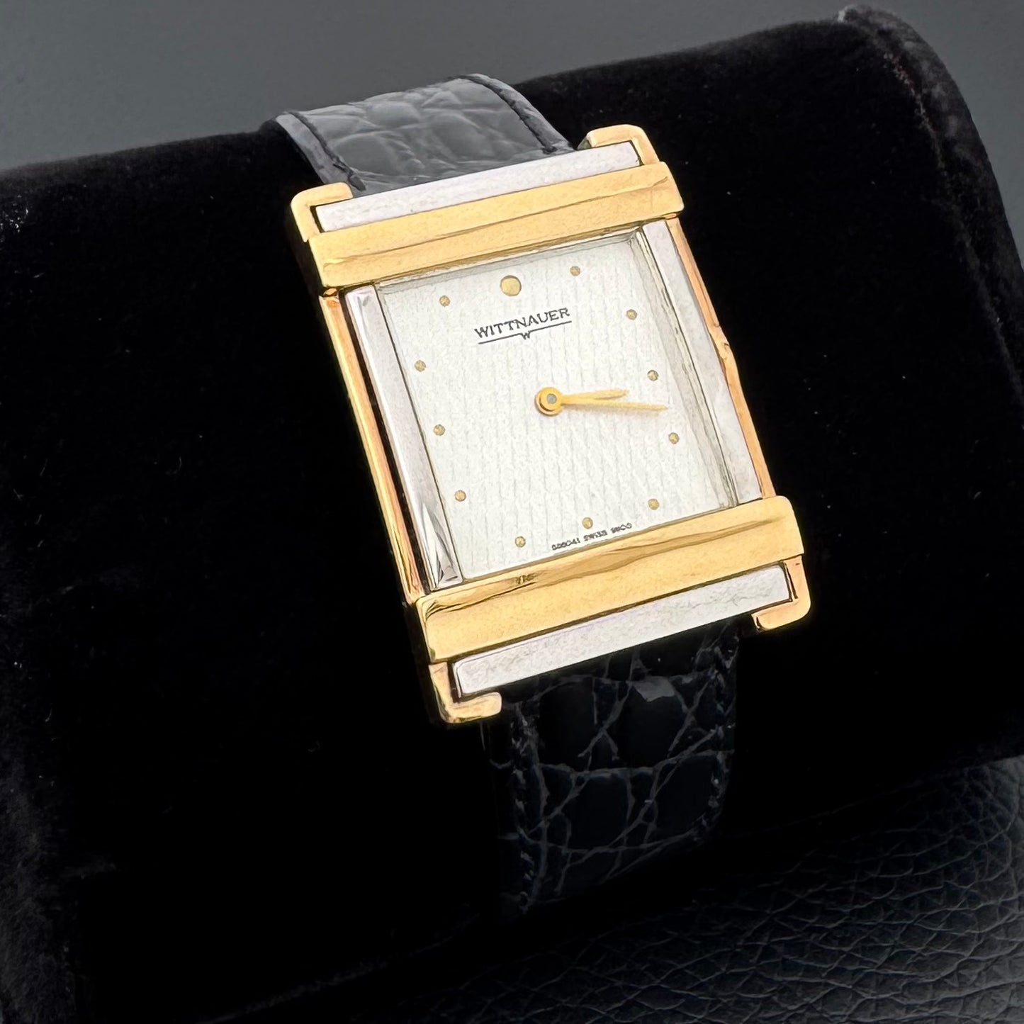 WITTNAUER Mechanical