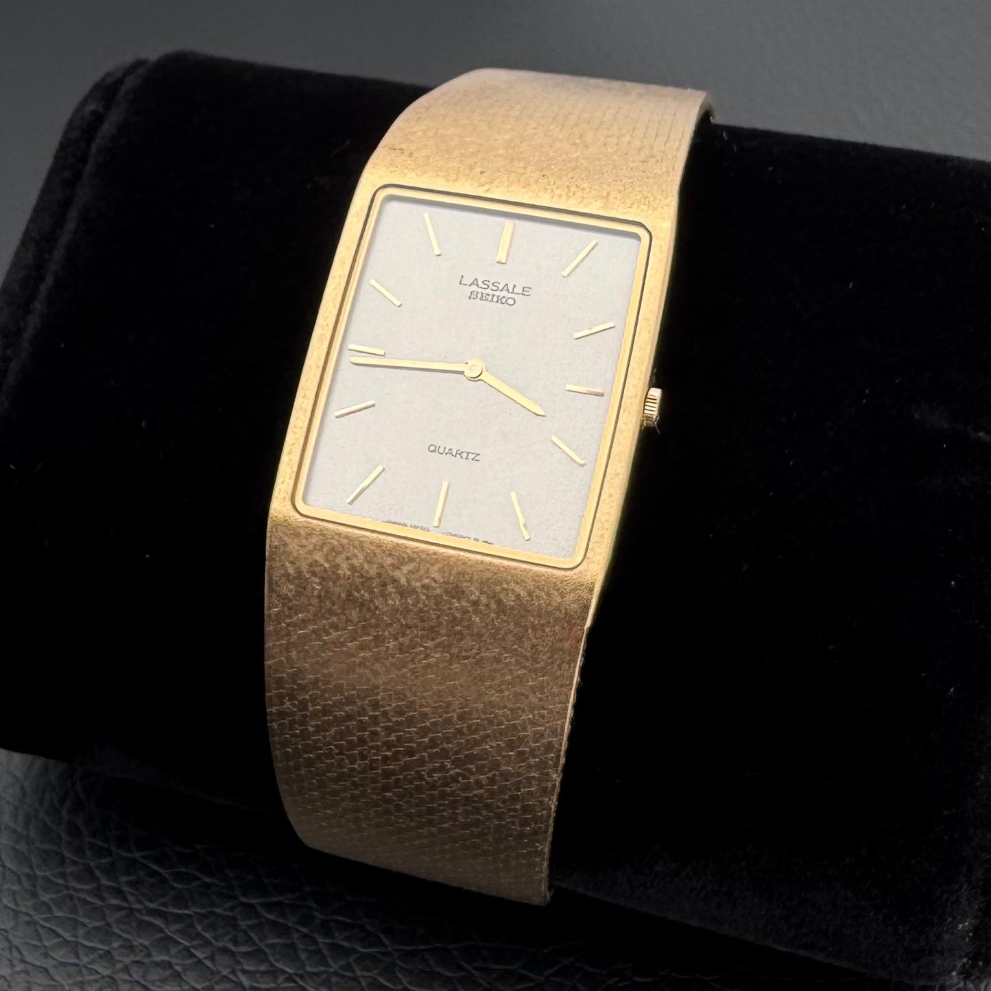 SEIKO LASSALE #441143