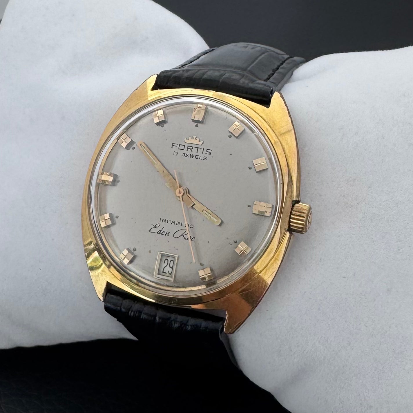 FORTIS Mechanical 7218