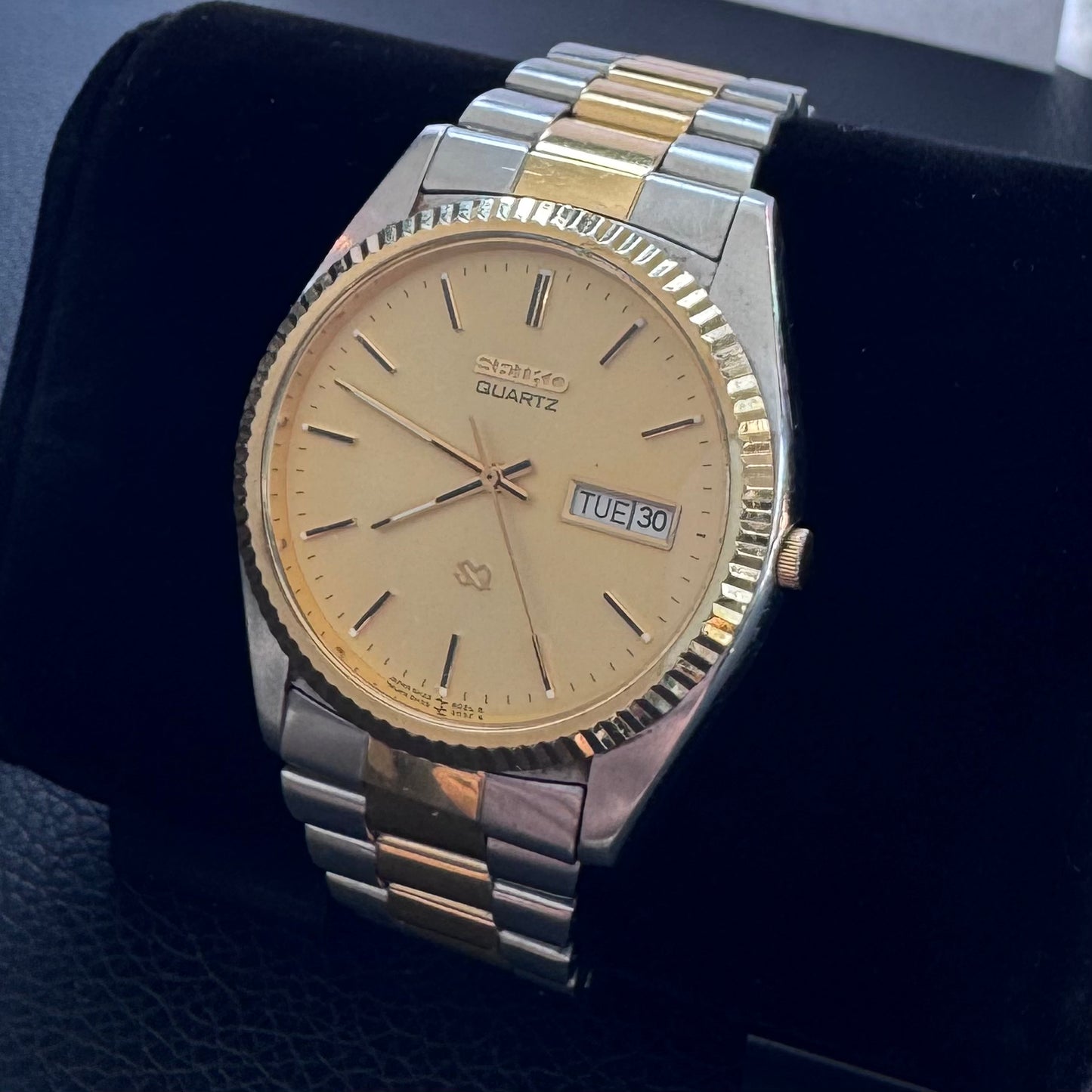 SEIKO 781303