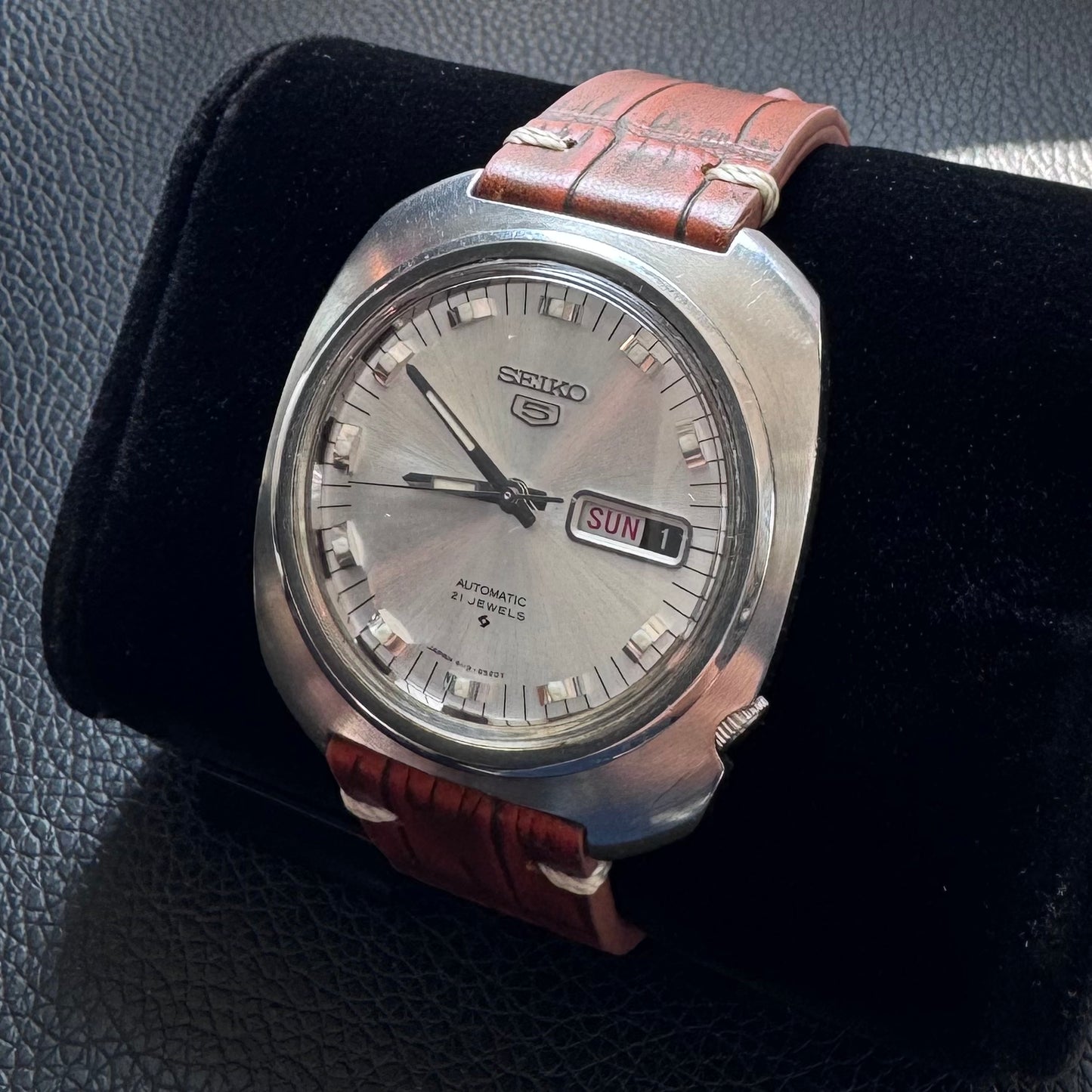 SEIKO 590338