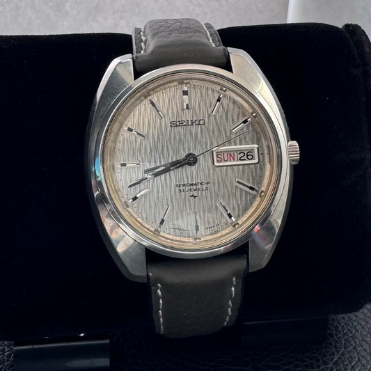 SEIKO "Silver Birch" 921054