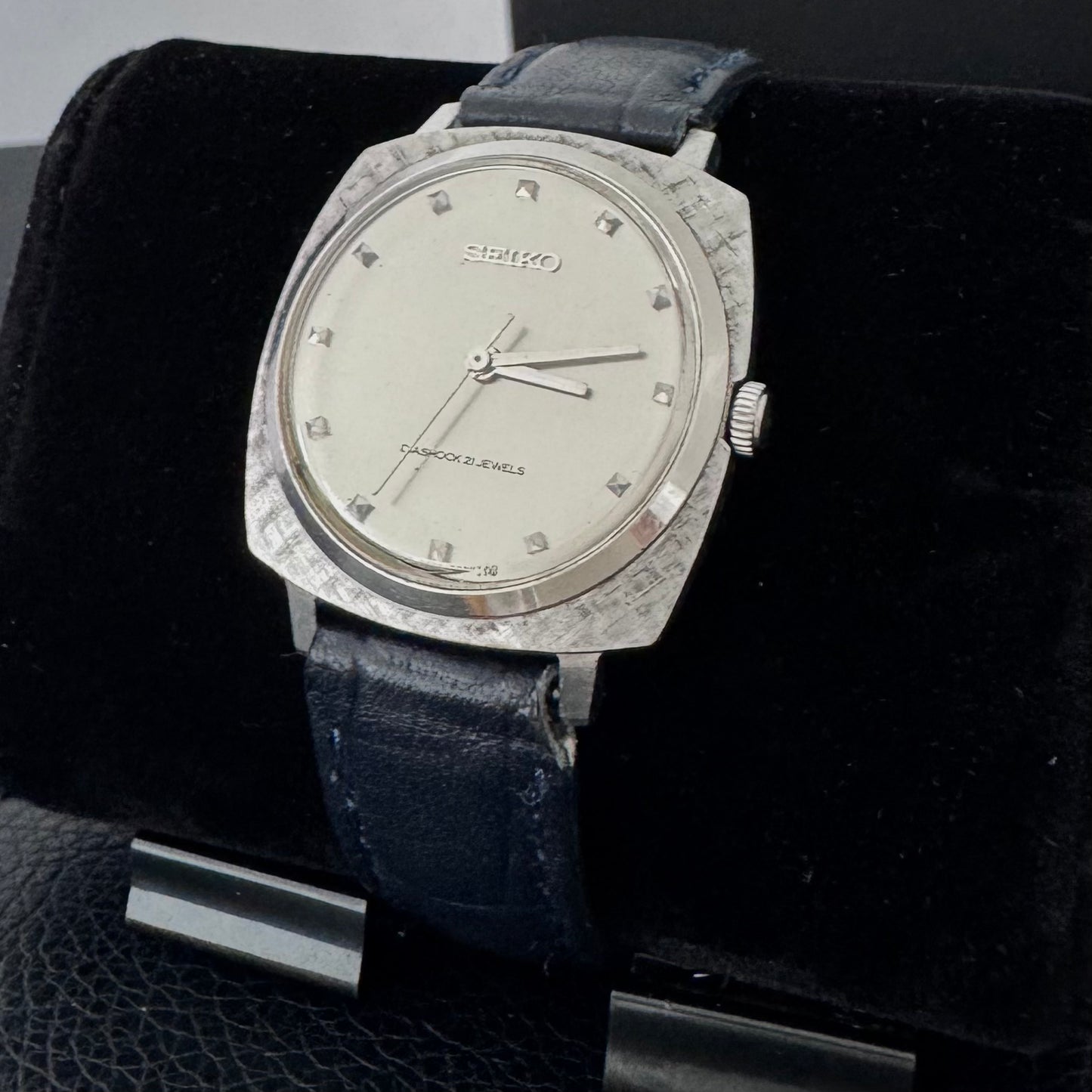 SEIKO 6507744