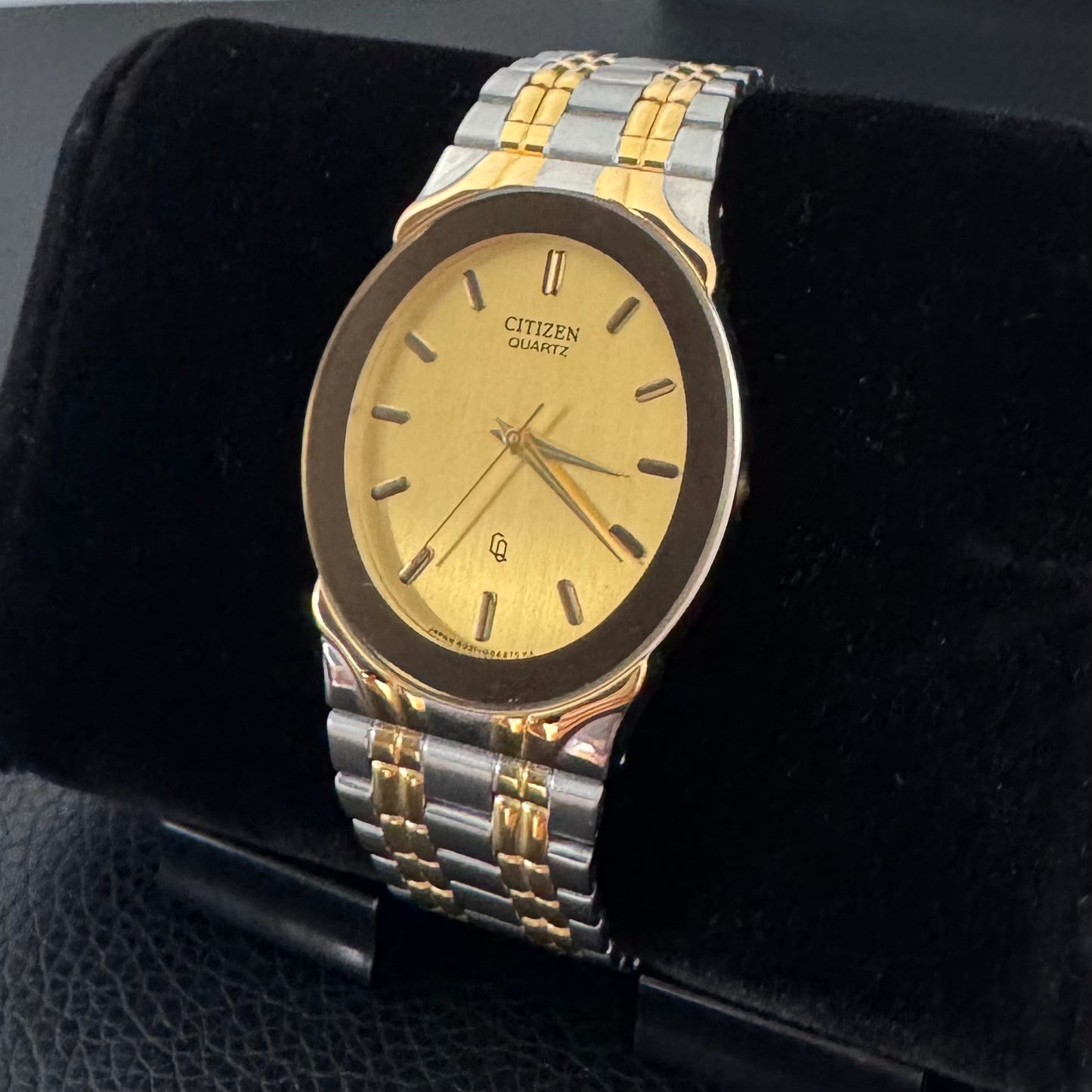 CITIZEN 570666