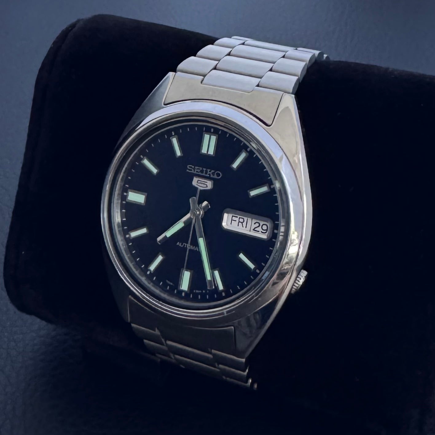 SEIKO 1D0181