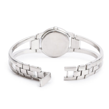 <MOVADO> 0.15ct Diamond Amorosa w/ Box & Papers