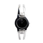 <MOVADO> 0.15ct Diamond Amorosa w/ Box & Papers