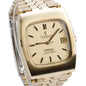 <OMEGA> 1975 Vintage Constellation 35mm Automatic Watch w/ papers