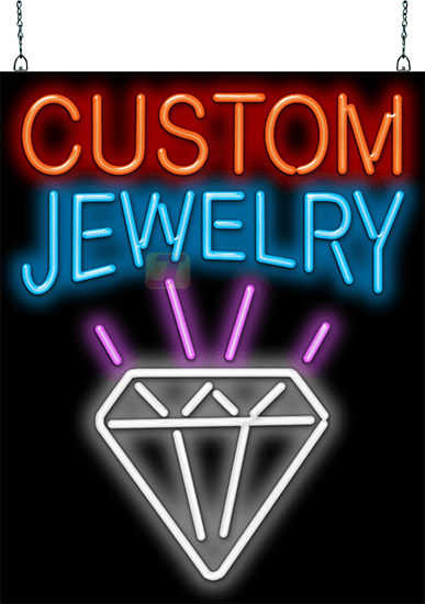 Custom Jewellery Deposit