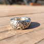 Molten Ring #5 (.925)