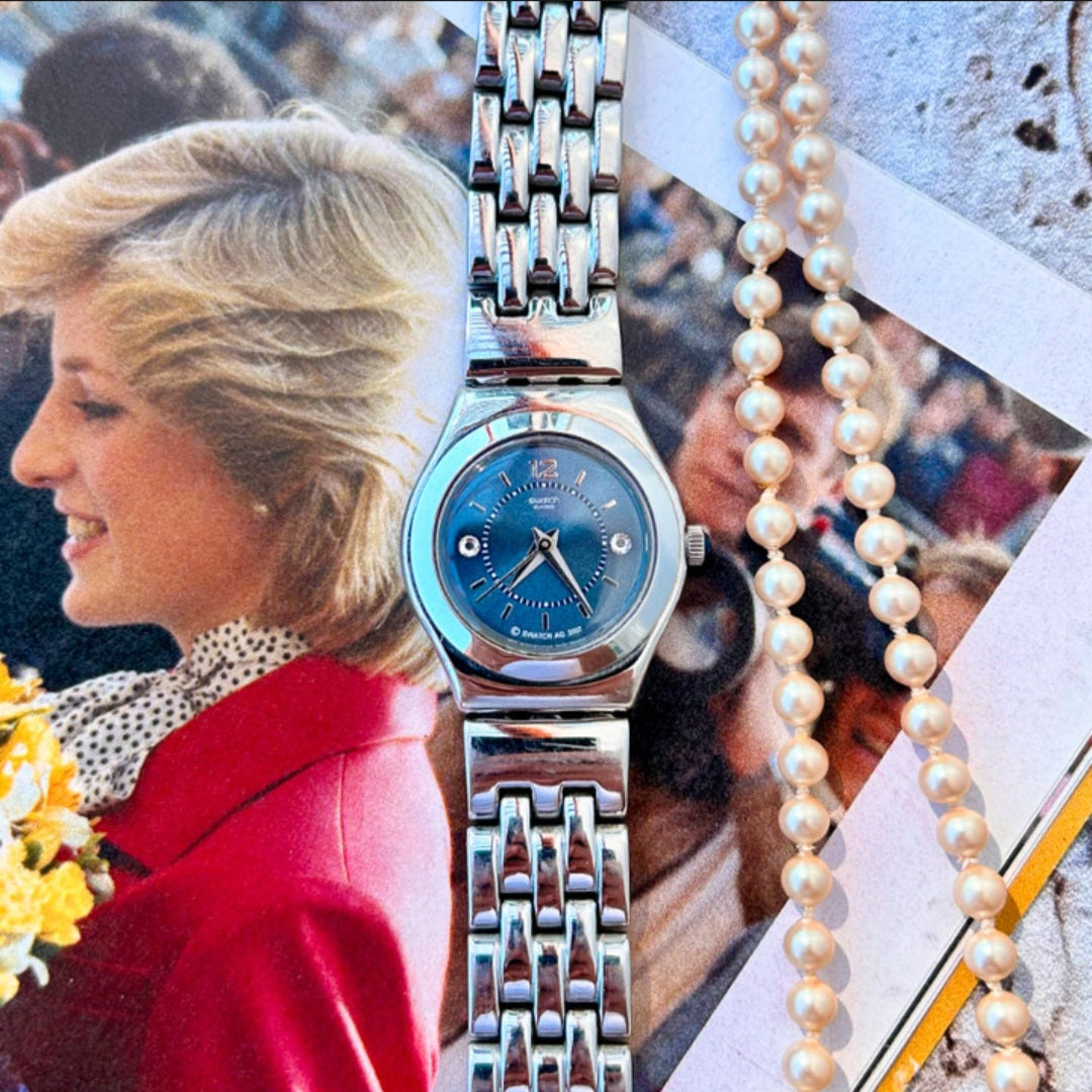 2007 Swiss Made