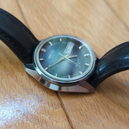 <SEIKO> 1973 Lord Matic (LM) Automatic ref. 5606-7260