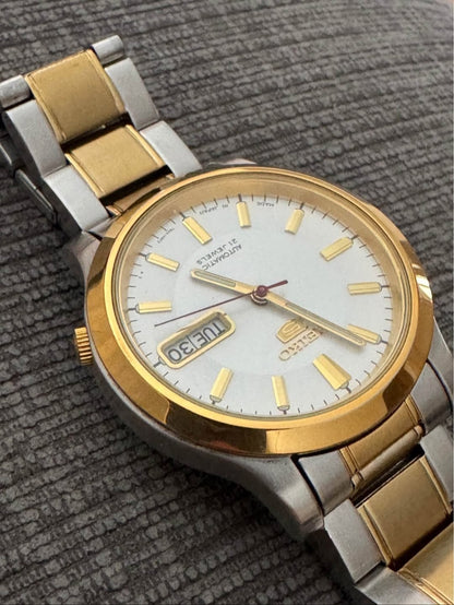 <SEIKO> 5 Automatic 7S26