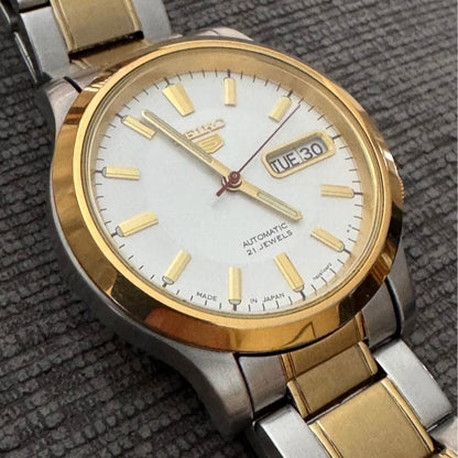 <SEIKO> 5 Automatic 7S26