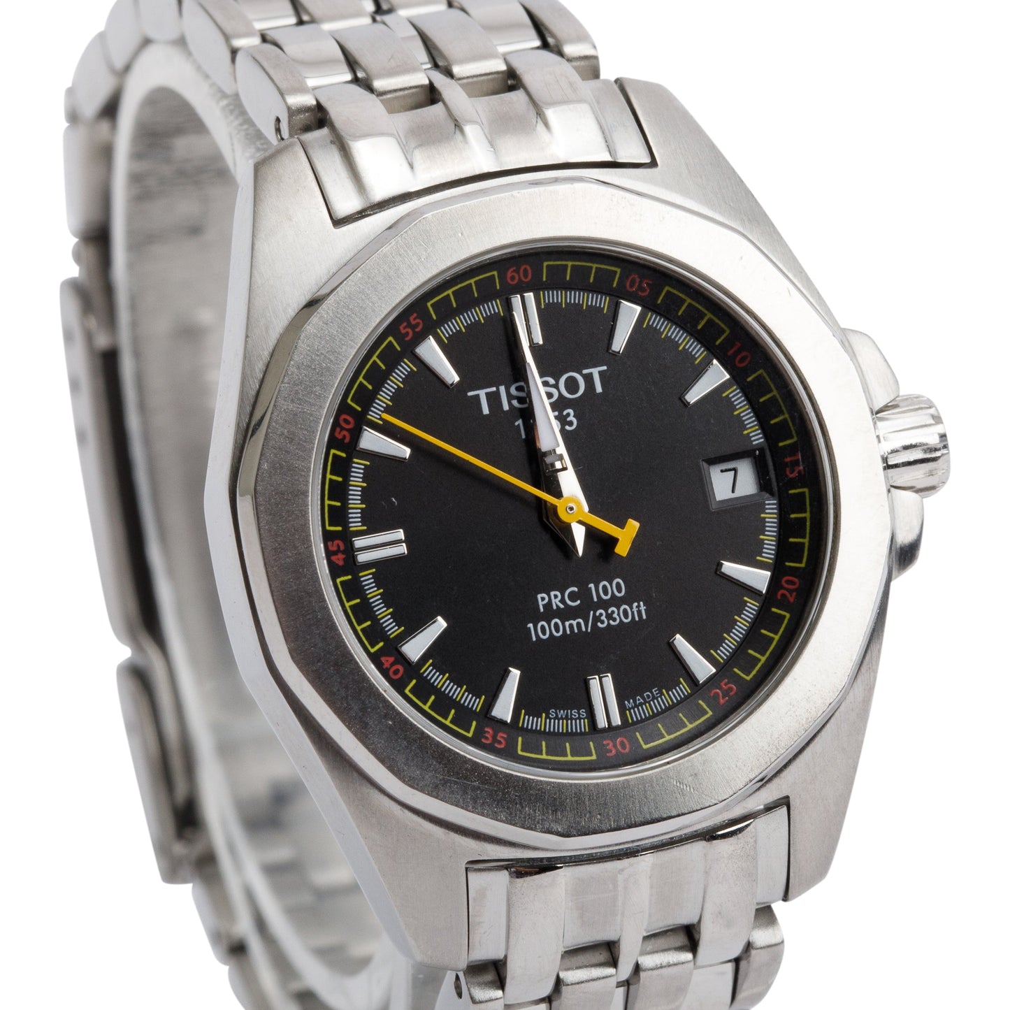 <TISSOT> 28mm PRC100 Quartz Watch