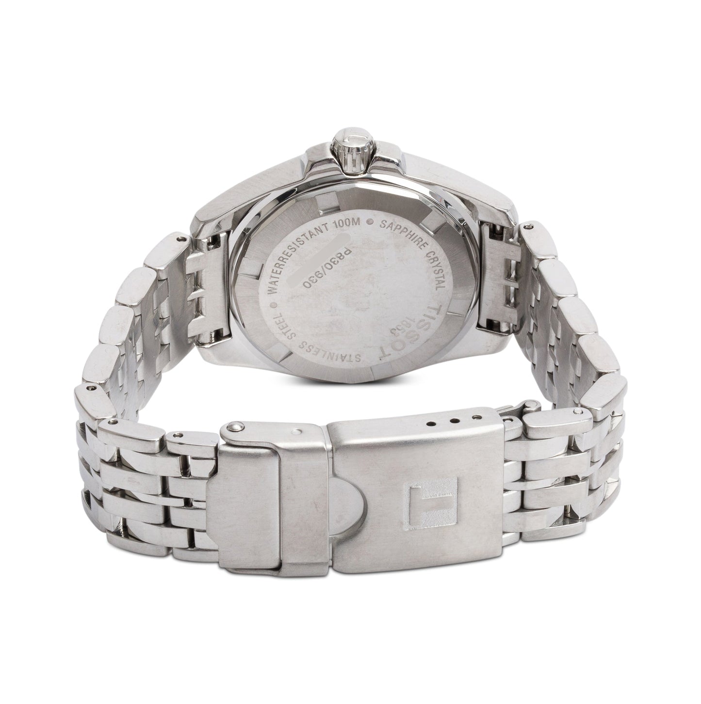 <TISSOT> 28mm PRC100 Quartz Watch