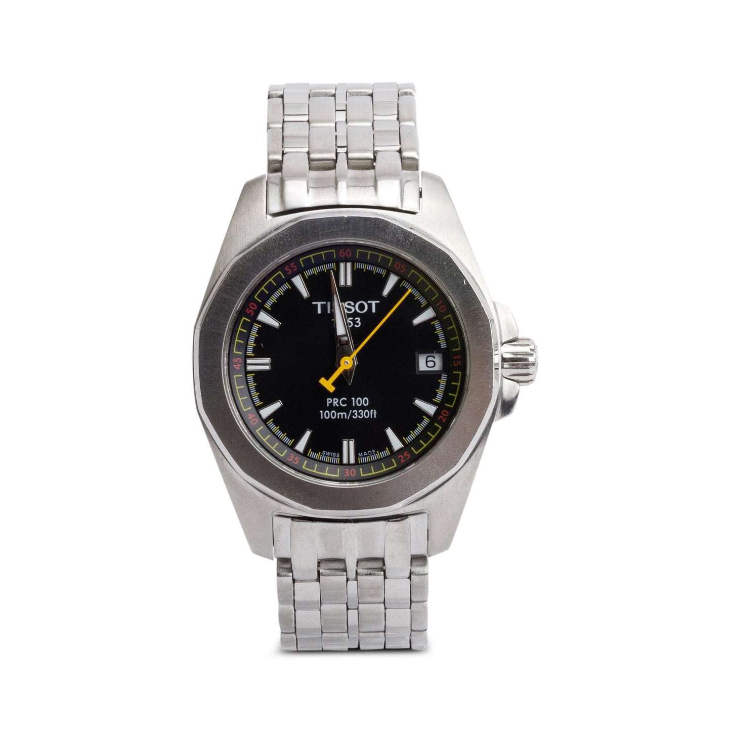 <TISSOT> 28mm PRC100 Quartz Watch