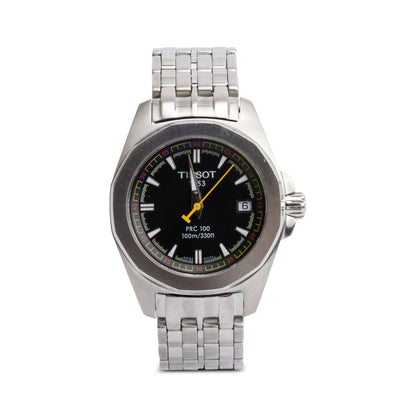 <TISSOT> 28mm PRC100 Quartz Watch