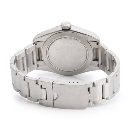 <TUDOR> Heritage Black Bay 41mm (Smiley Dial) 79540 w/ Box & Papers