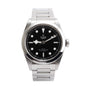 <TUDOR> Heritage Black Bay 41mm (Smiley Dial) 79540 w/ Box & Papers
