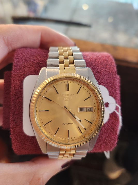 SEIKO 5 #396118