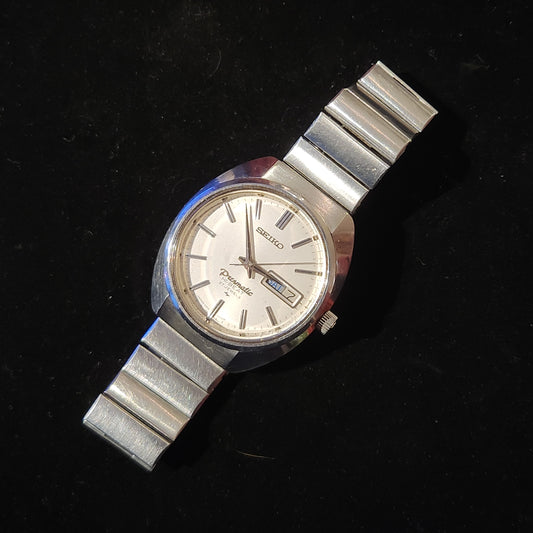 SEIKO PRESMATIC