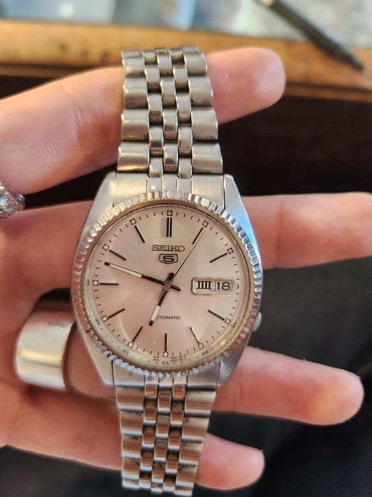 SEIKO 5 #730528