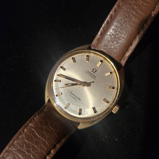 1968 OMEGA Seamaster COSMIC