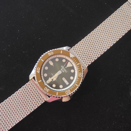 SEIKO 5 SPORT #188471