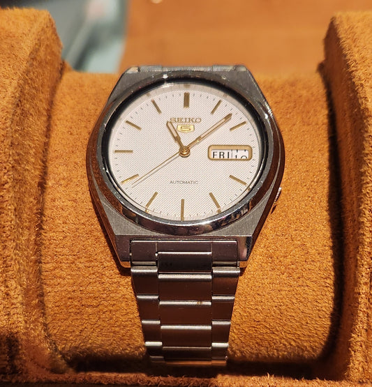 1998 <SEIKO> 5 Automatic 7S26-8760 s.873271