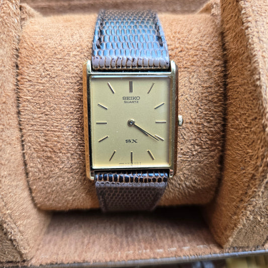 <SEIKO> SX Quartz s.732247
