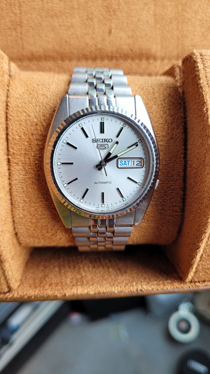 <SEIKO> 5 Automatic 7S26 s.705754