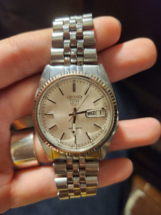 SEIKO 5 #672131