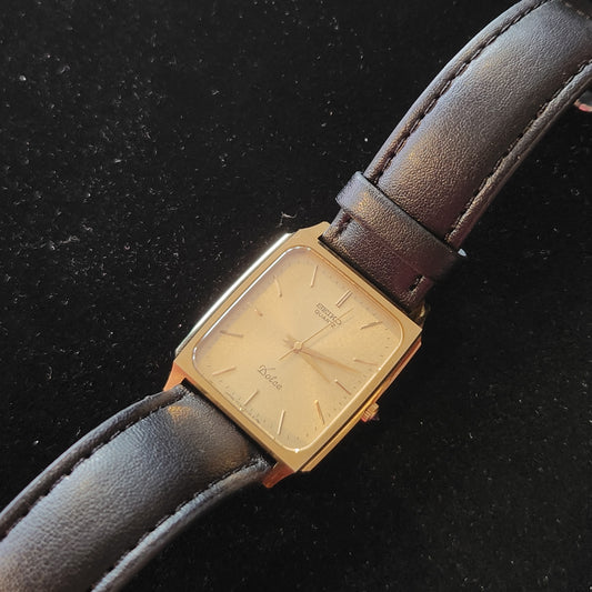 SEIKO DOLCE  #43065