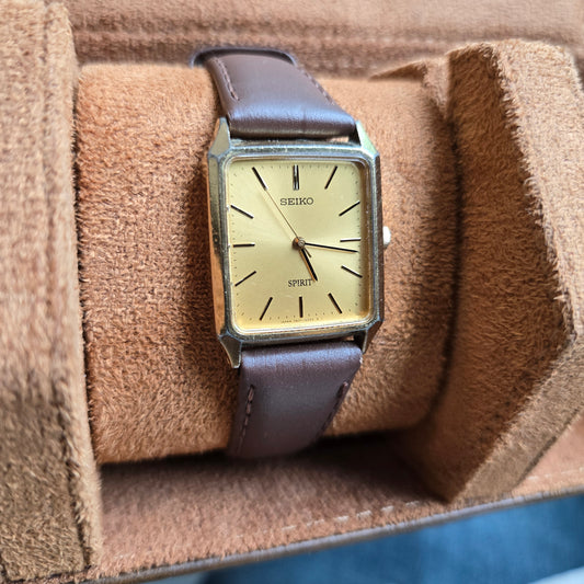 <SEIKO> SPIRIT Quartz s.280029