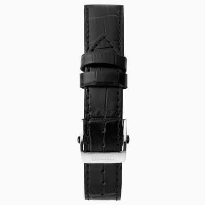 SEIKO × TiCTAC 35th Anniversary Limited Edition 40mm SZSB007