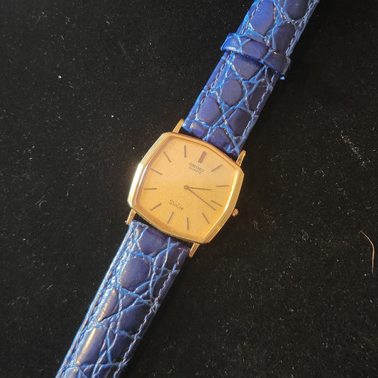 SEIKO DOLCE #250270